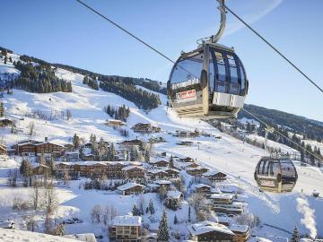 Mauerbach, Radstadt, Radstadt, Bezirk Sankt Johann im Pongau, Bundesland Salzburg