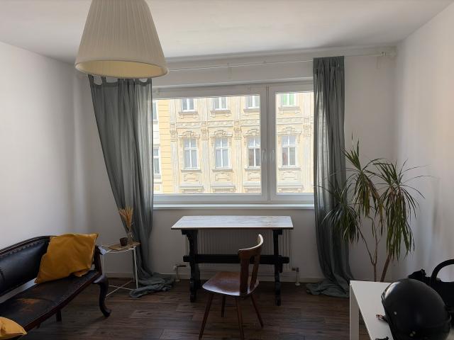 Studio Apartment near Belvedere Palace