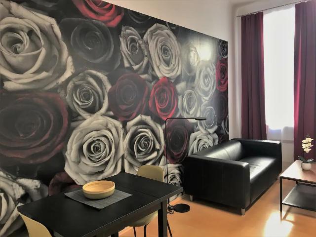 Studio Apartment near Wien Hauptbahnhof