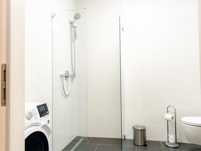 Studio Apartment Nr. 15 in best Dresden Neustadt location, Dresden Amsterdam Apartments for Rent