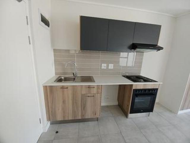 studio apartment on the market @ gr.