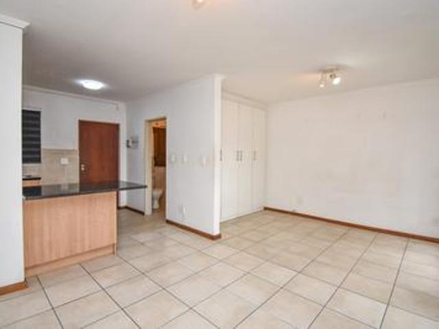 studio apartment on the market in rivonia