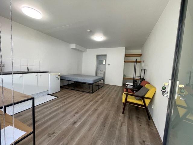 STUDIO APARTMENT OPPOSITE QUEENS PARK