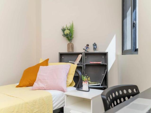 Studio Apartment at Dayman Apartments