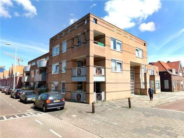 Studio Apartment Acaciastraat, Eindhoven For Rent