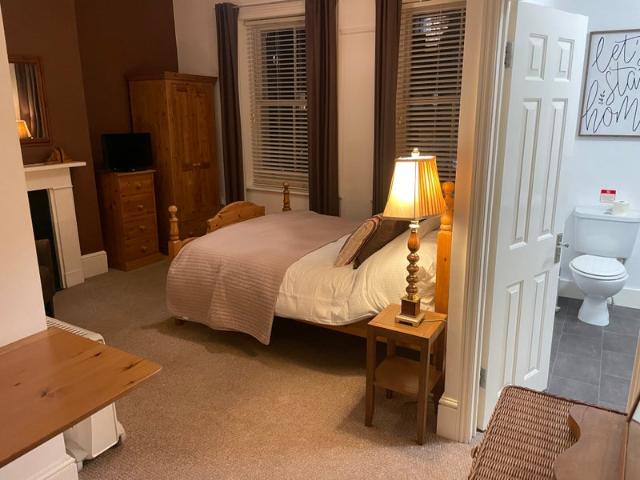 Studio Apartment All bills included!