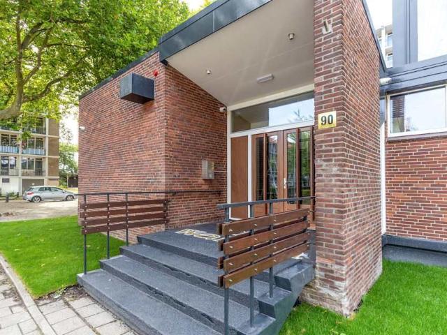 Studio Apartment Amsterdam West — Monthly Rental