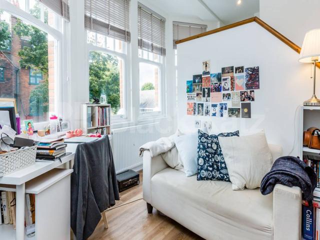 Studio Apartment Apartment in Fortis Green Road N10