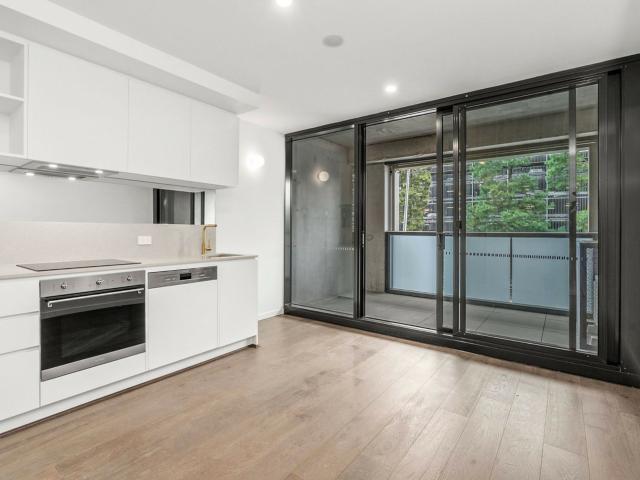 Studio Apartment Close To Central Business District