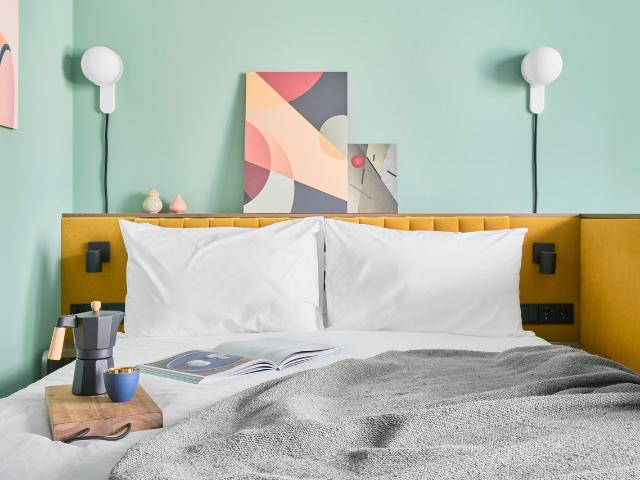 Studio Apartment directly at the Theresienwiese, Munchen Amsterdam Apartments for Rent