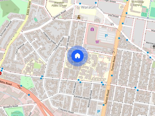 STUDIO APARTMENT Electricity and water usage included in weekly rent