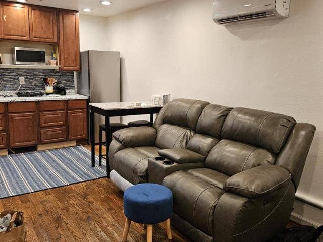 Studio apartment for you