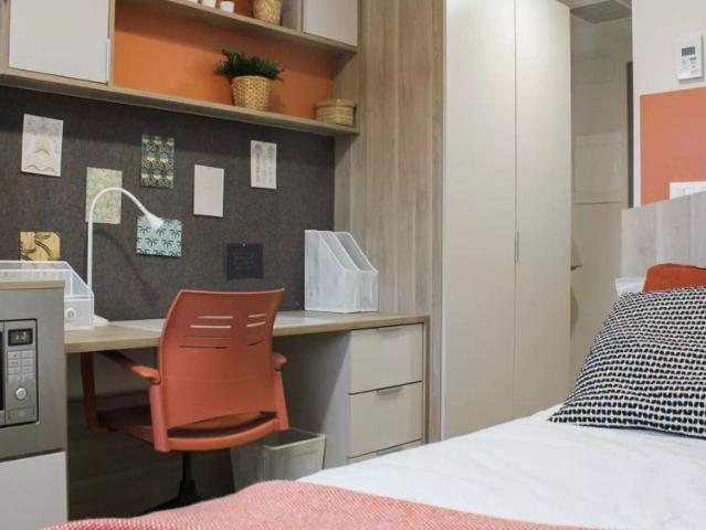 Studio apartment for rent near the UPNA, Pamplona