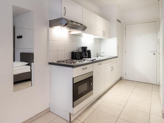 Studio Apartment for Rent Northern Quarter – Manhattan View Residence