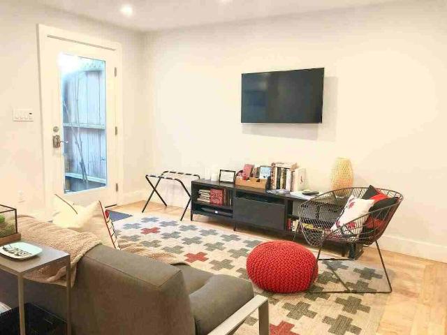Studio Apartment for Rent at Arguello Blvd, San Francisco, CA 94118 Presidio Heights