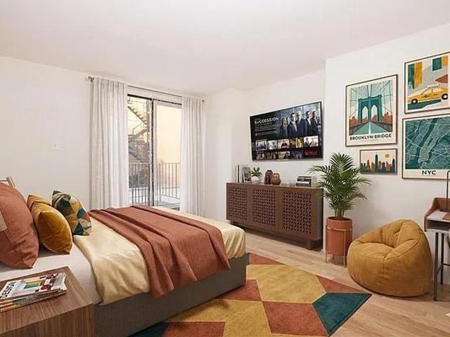 Studio Apartment for Rent at E 32nd St #GLB, New York, NY 10016 Koreatown