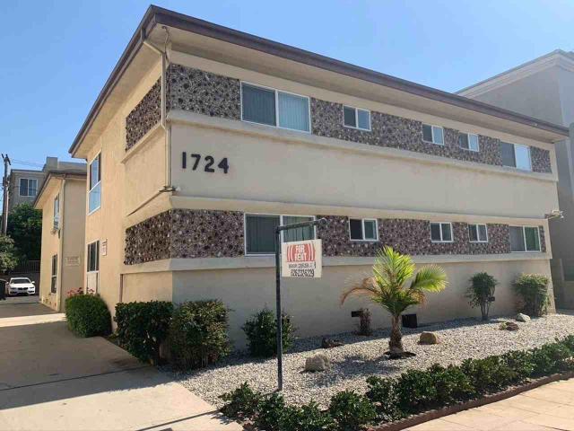 Studio Apartment for Rent at 1724 Colby Ave #04, Los Angeles, CA 90025 West Los Angeles