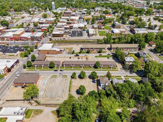 Studio Apartment for Rent at 109 S Holden St #G, Warrensburg, MO 64093