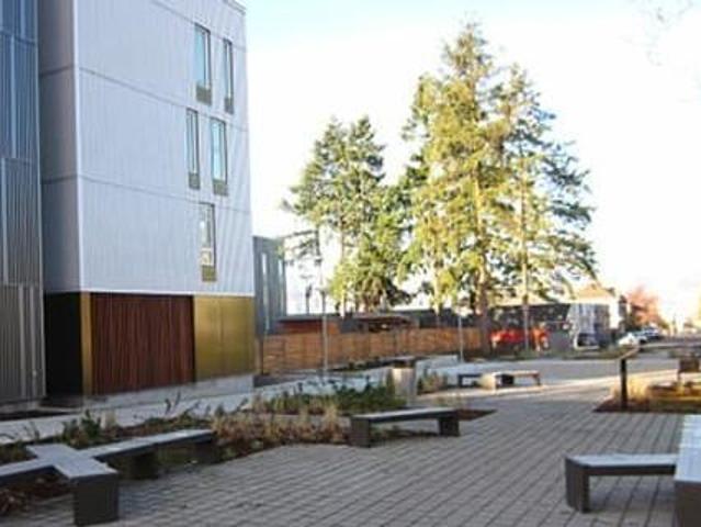 Studio Apartment for Rent at 1177 Se Stark St, Portland, OR 97214 Buckman