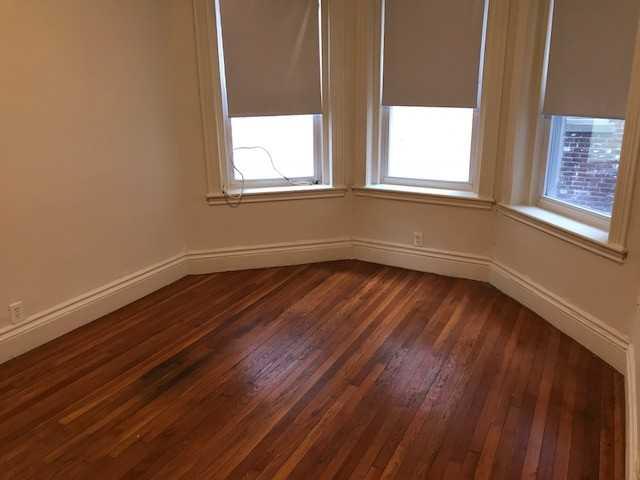 Studio Apartment for Rent at 27 Walbridge Street, Brookline, MA 02134 Coolidge Corner