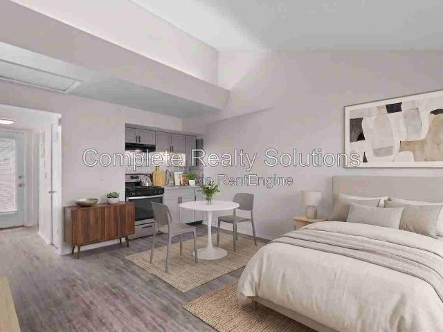 Studio Apartment for Rent at 2323 Woodson Rd #E, Overland, MO 63114 Overland