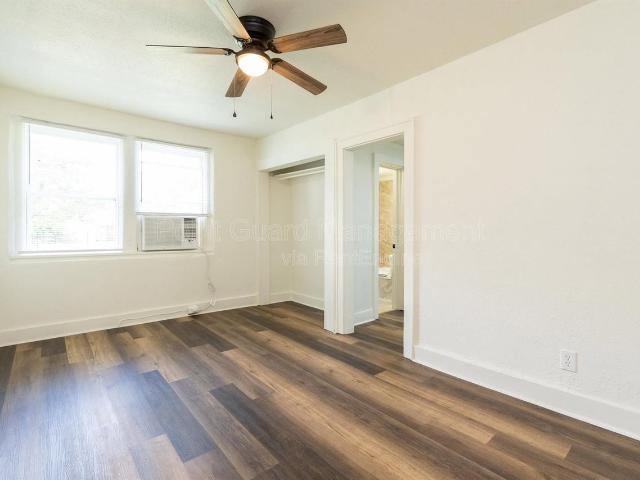 Studio Apartment for Rent at 2347 N Wellington Pl #7, Wichita, KS 67204 El Pueblo