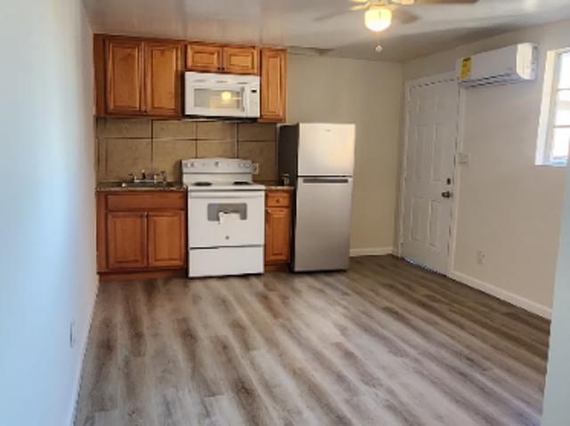 1 Bedroom Apartment for Rent at 3873 Superba St, San Diego, CA 92113 Mountain View