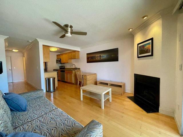 Studio Apartment for Rent at 3980 8th Ave #117, San Diego, CA 92103 Hillcrest