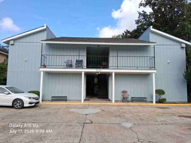 Studio Apartment for Rent at 3139 Addison St #2, Baton Rouge, LA 70805 Mid City North