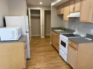 Studio Apartment for Rent at 339 Main St #307, Bennington, VT 05201