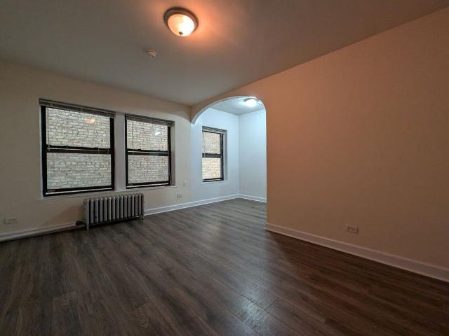 Studio Apartment for Rent at 5417 N Kenmore Ave, Chicago, IL 60640 Edgewater