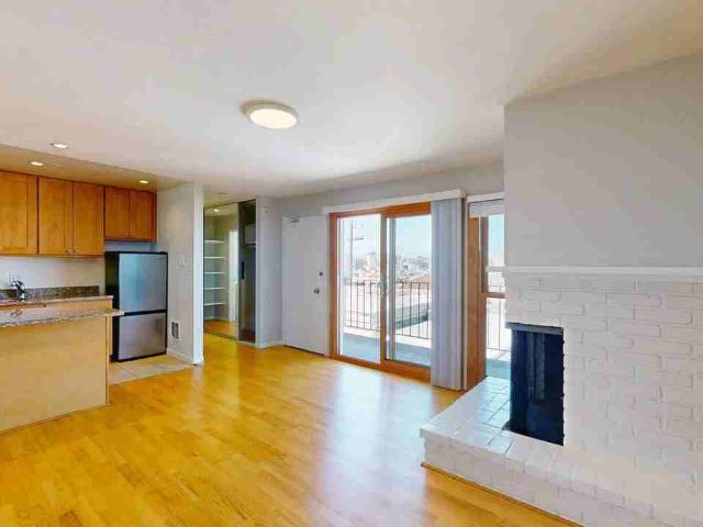 Studio Apartment for Rent at 659 Kansas St #605, San Francisco, CA 94107 Potrero Hill
