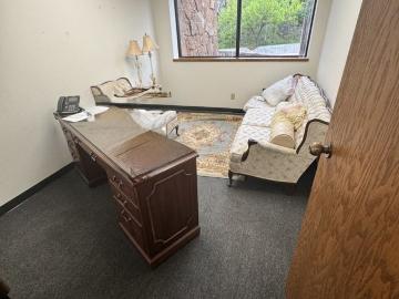 Studio Apartment for Rent at 700 Northeast 63rd Street #4, Oklahoma City, OK 73105