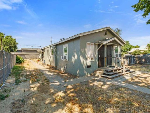 Studio Apartment for Rent at 925 1/2 7th St, Modesto, CA 95354 Modesto