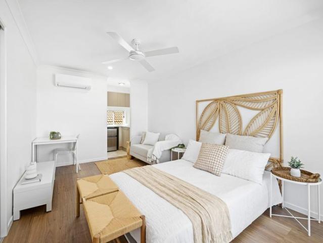 Studio Apartment for Rent All Bills Included