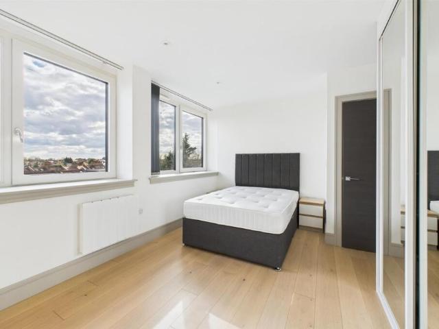 Studio apartment for rent in Mercantile House, Uxbridge | London UB8