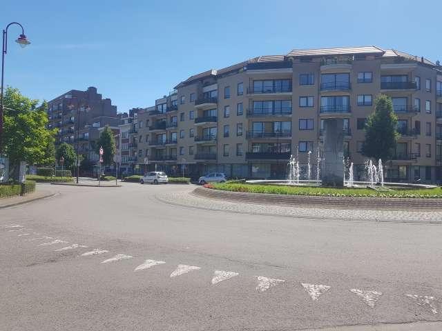 Studio apartment for rent in Molenbeek Saint Jean, Brussels