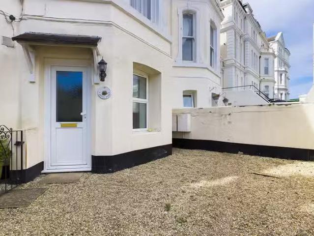 Studio apartment for rent in Augusta Gardens, Folkestone, CT20