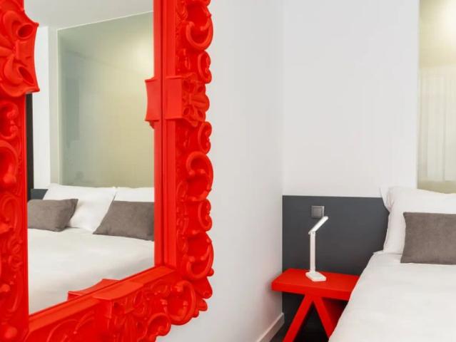 Studio apartment for rent in Aveiro