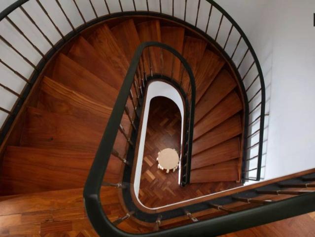 Studio apartment for rent in a co living property in Porto