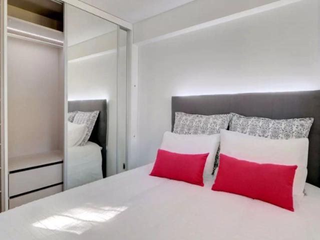 Studio apartment for rent in Alfragide, Lisbon