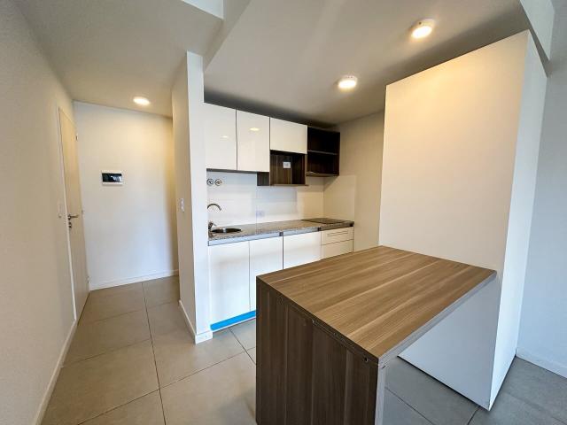 Studio apartment for rent in Barrio Lourdes Rosario