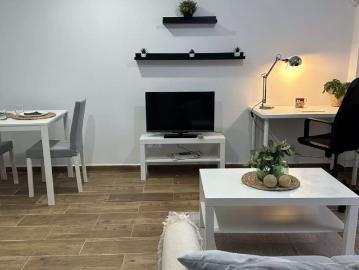 Studio apartment for rent in Carabanchel