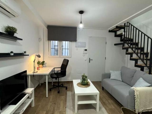 Studio apartment for rent in Carabanchel