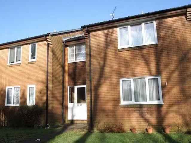 Studio apartment for rent in Cheviot Way, Verwood, Dorset, BH31