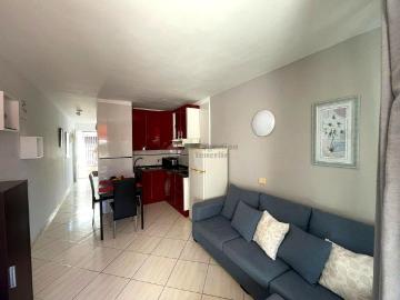 Studio Apartment for Rent in Costa del Silencio!