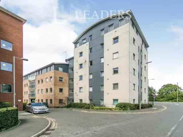 Studio apartment for rent in De Grey Road, CO4, Colchester, CO4