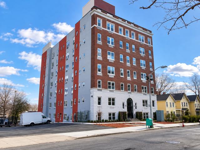 Studio Apartment for Rent in East Orange, NJ Unit 209