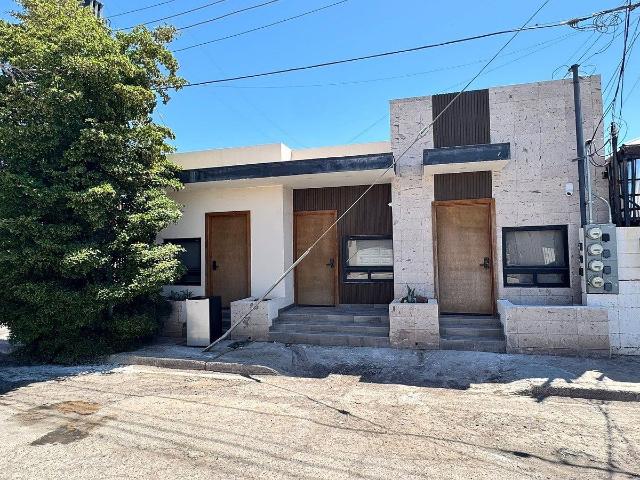 Studio apartment for rent in Fracc. Hípico Mexicali, B.C !