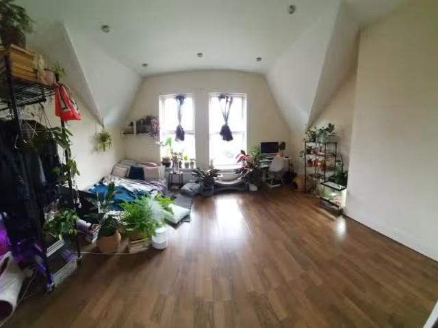 Studio apartment for rent in Hagley Road, Edgbaston, Birmingha.